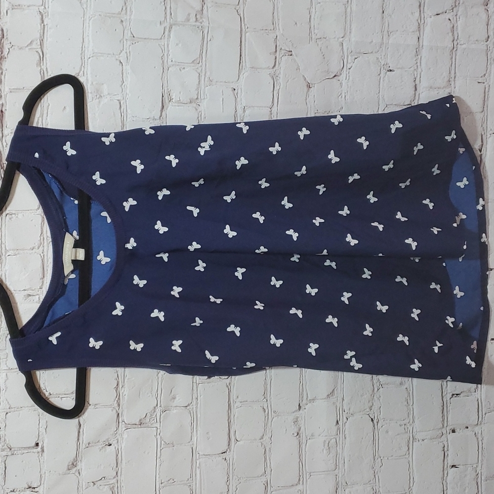 BANANA REPUBLIC Racerback Tank
